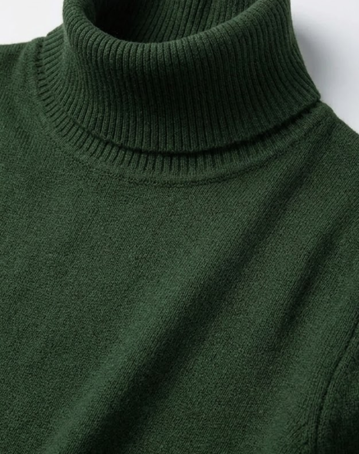 CHARLES TURTLENECK