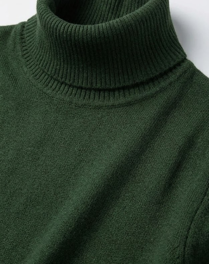 CHARLES TURTLENECK