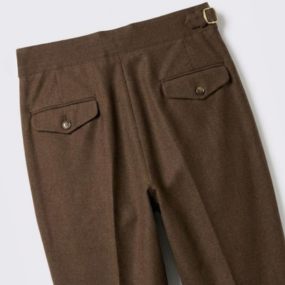 BRENTON TROUSERS