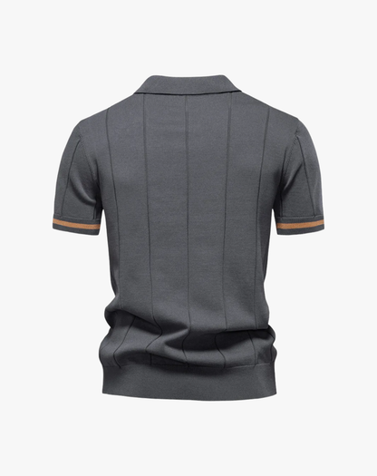 TONALI ZIP POLO