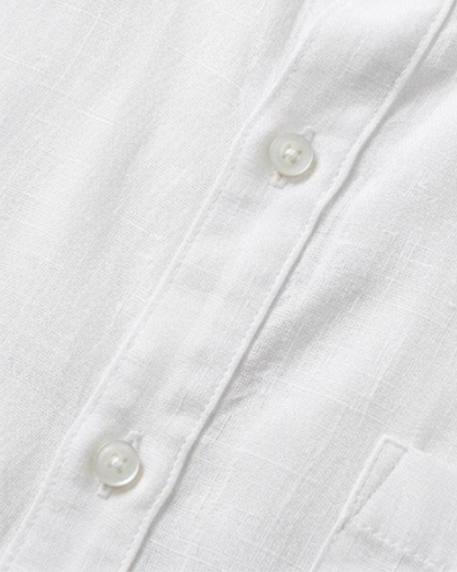ALDO LINEN SHIRT