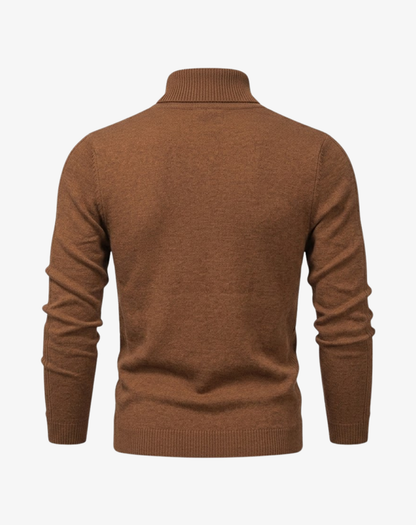 CHARLES TURTLENECK