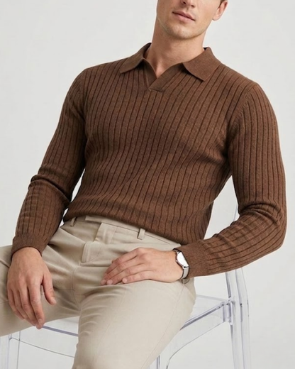 FRED POLO