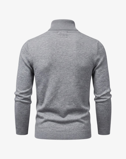 CHARLES TURTLENECK