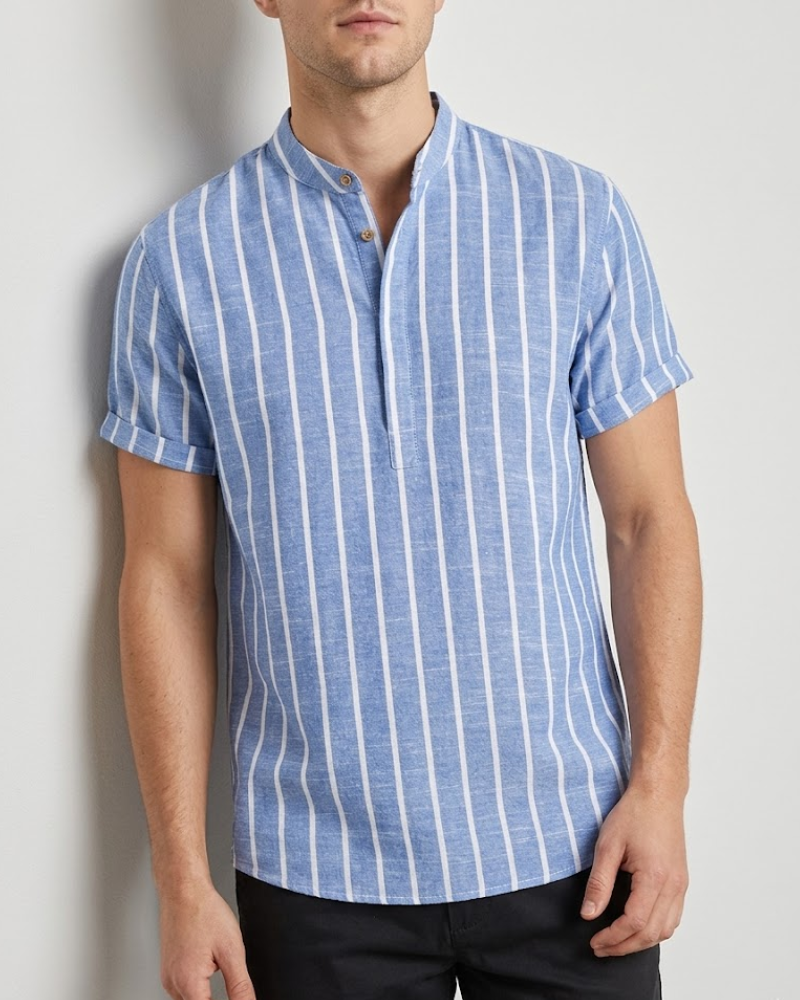 PIERRE SHIRT