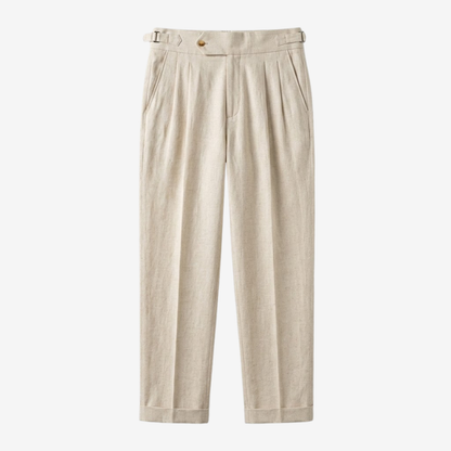 CHRISTOPHER TROUSERS