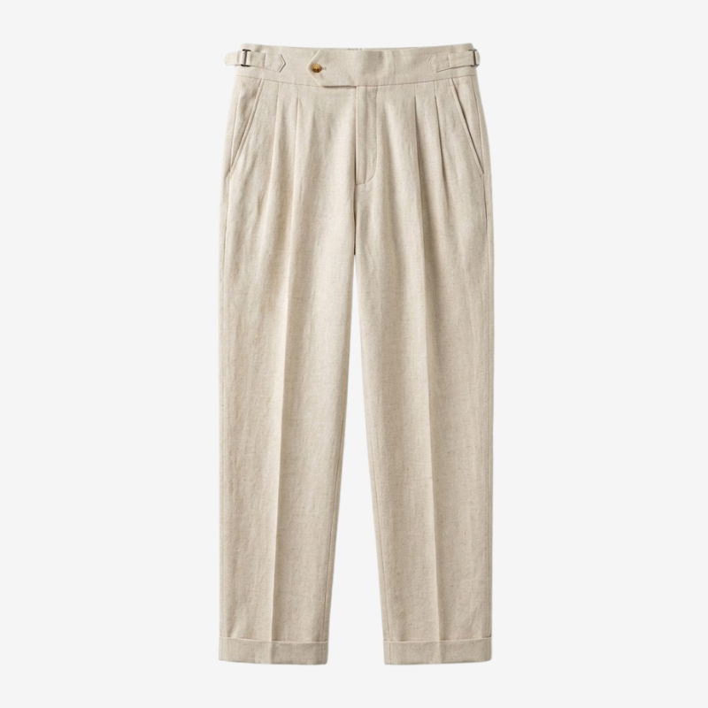CHRISTOPHER TROUSERS