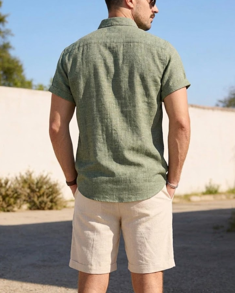 ARTHUR SHIRT