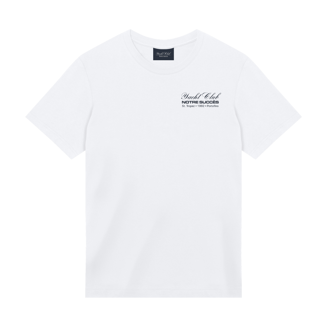 Riviera Mornings T-Shirt