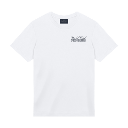 Riviera Mornings T-Shirt