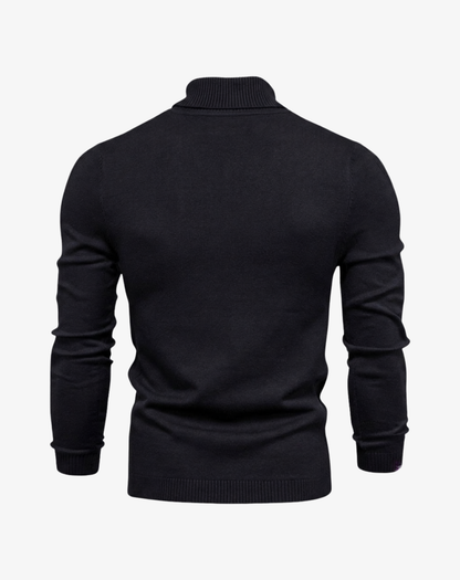 CHARLES TURTLENECK
