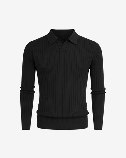 FRED POLO