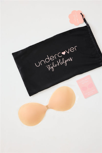 Your Breast Friend Magic Bra Silicone