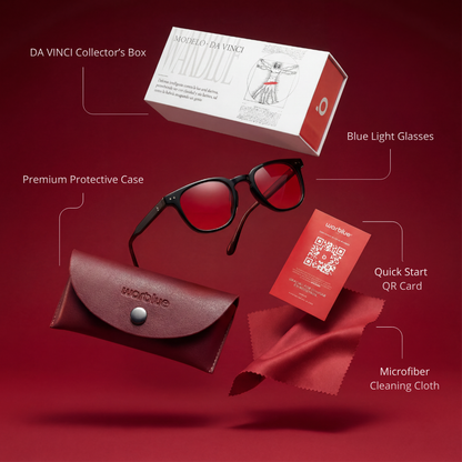 Night Recovery Bundle – 2 Glasses