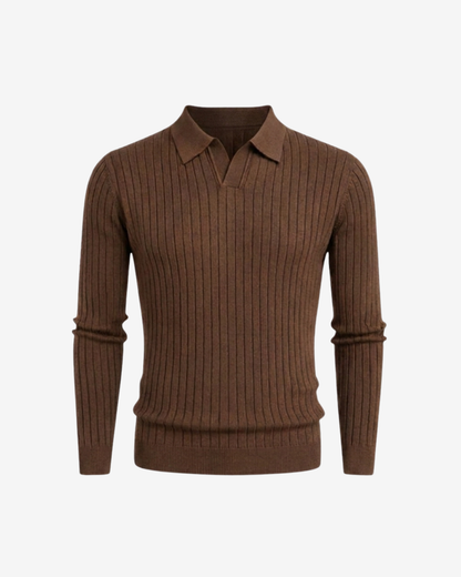 FRED POLO