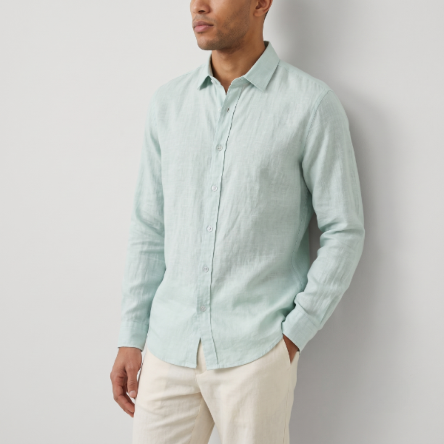 MICHELE SHIRT