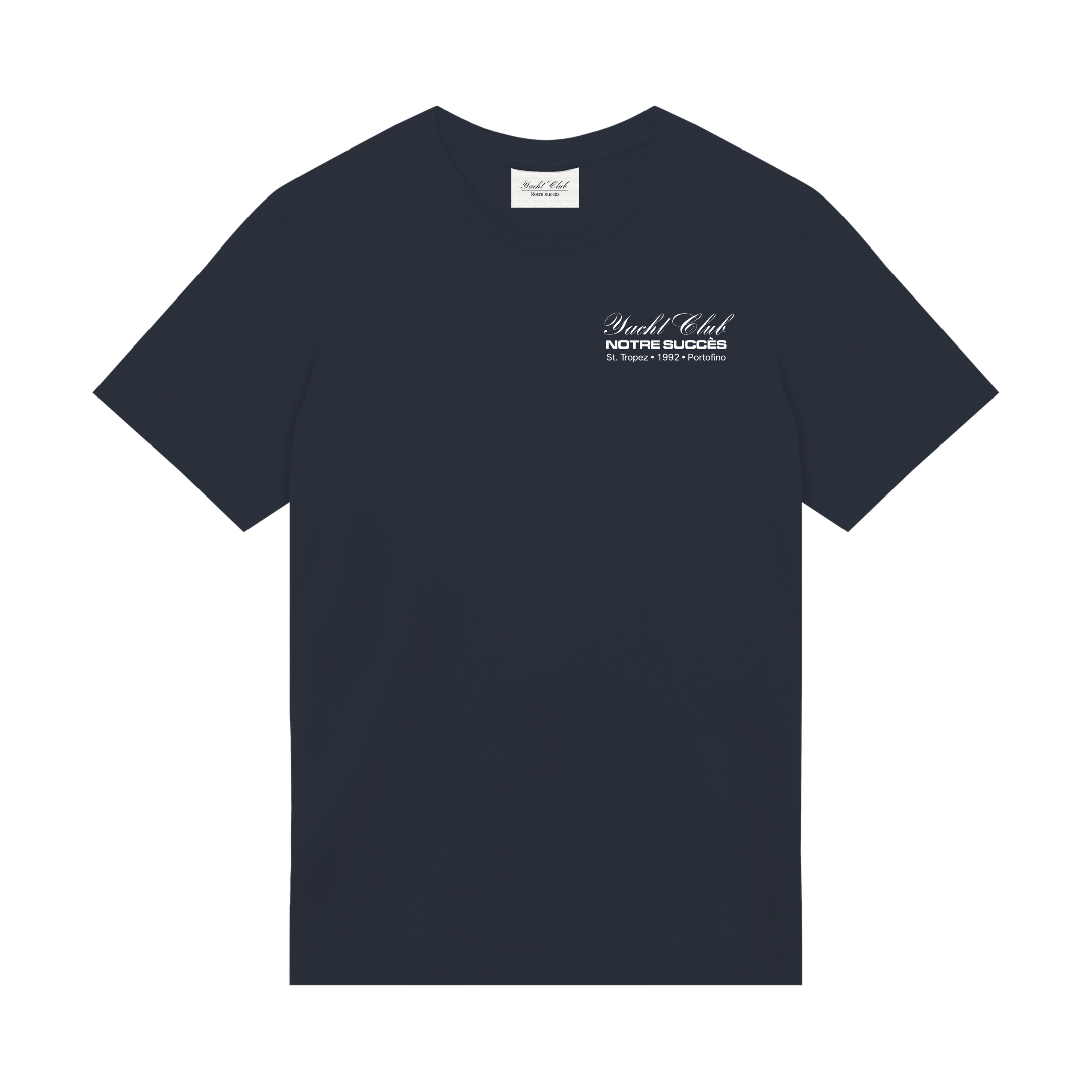 Notre Heritage T-Shirt