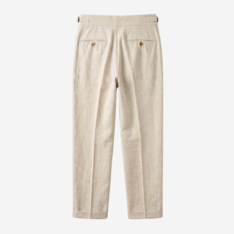 CHRISTOPHER TROUSERS