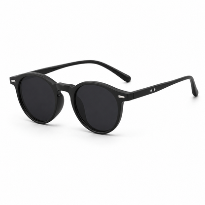 Men's Polarized Vintage Square Sunglasses | Legacy