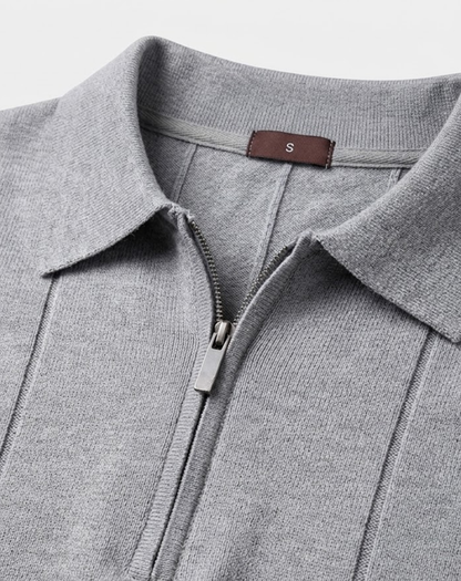 TONALI ZIP POLO