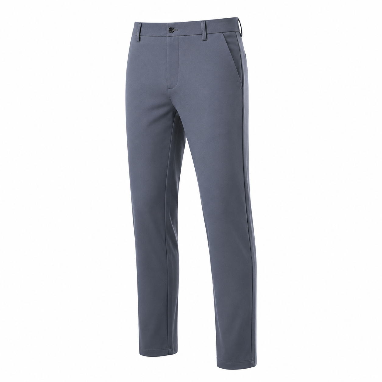 Men's Tailored Trousers – Old Money Style | Legacy