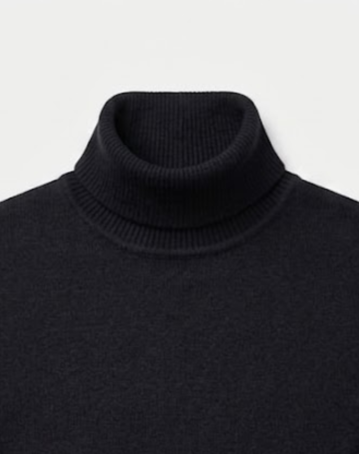 CHARLES TURTLENECK