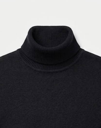 CHARLES TURTLENECK