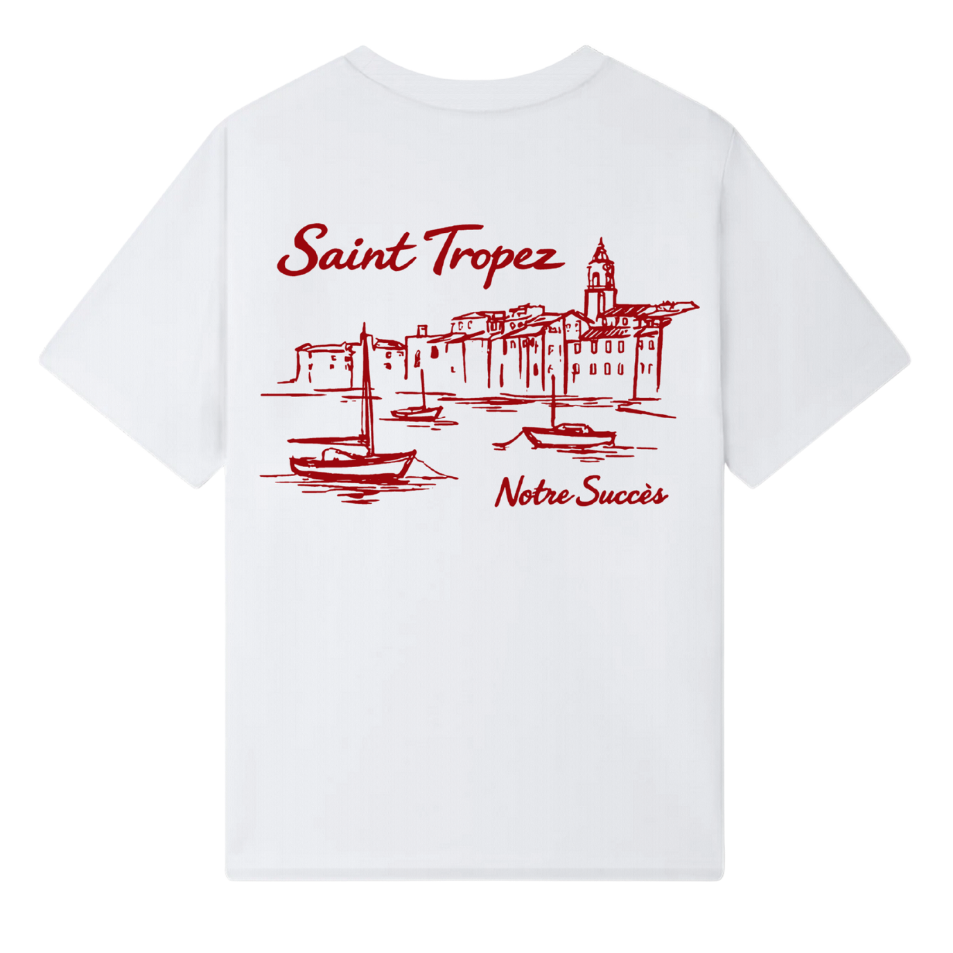 St. Tropez '94