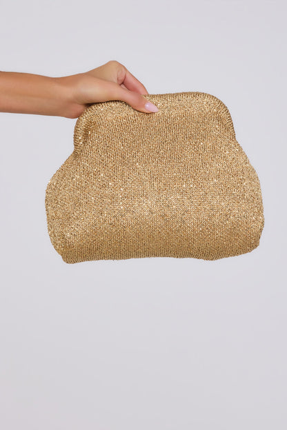 Street Luxe Bag Natural