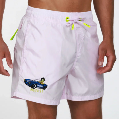 SALIN BABYPINK | Men's Swimwear MIAMI