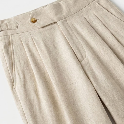 CHRISTOPHER TROUSERS