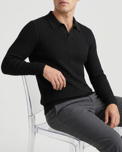 FRED POLO