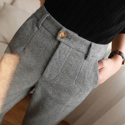 DORIAN TROUSERS
