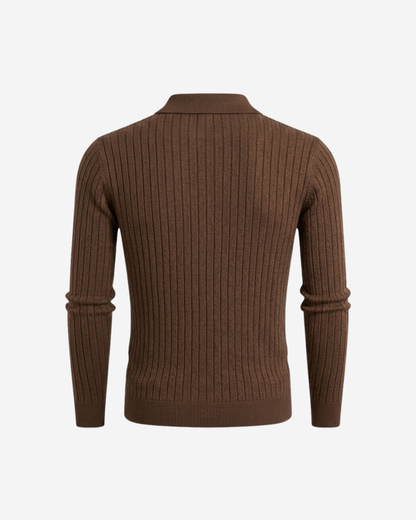 FRED POLO