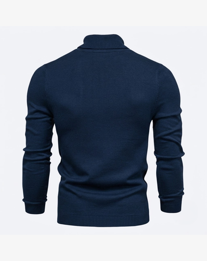 CHARLES TURTLENECK