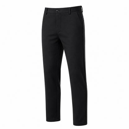 Men's Tailored Trousers – Old Money Style | Legacy