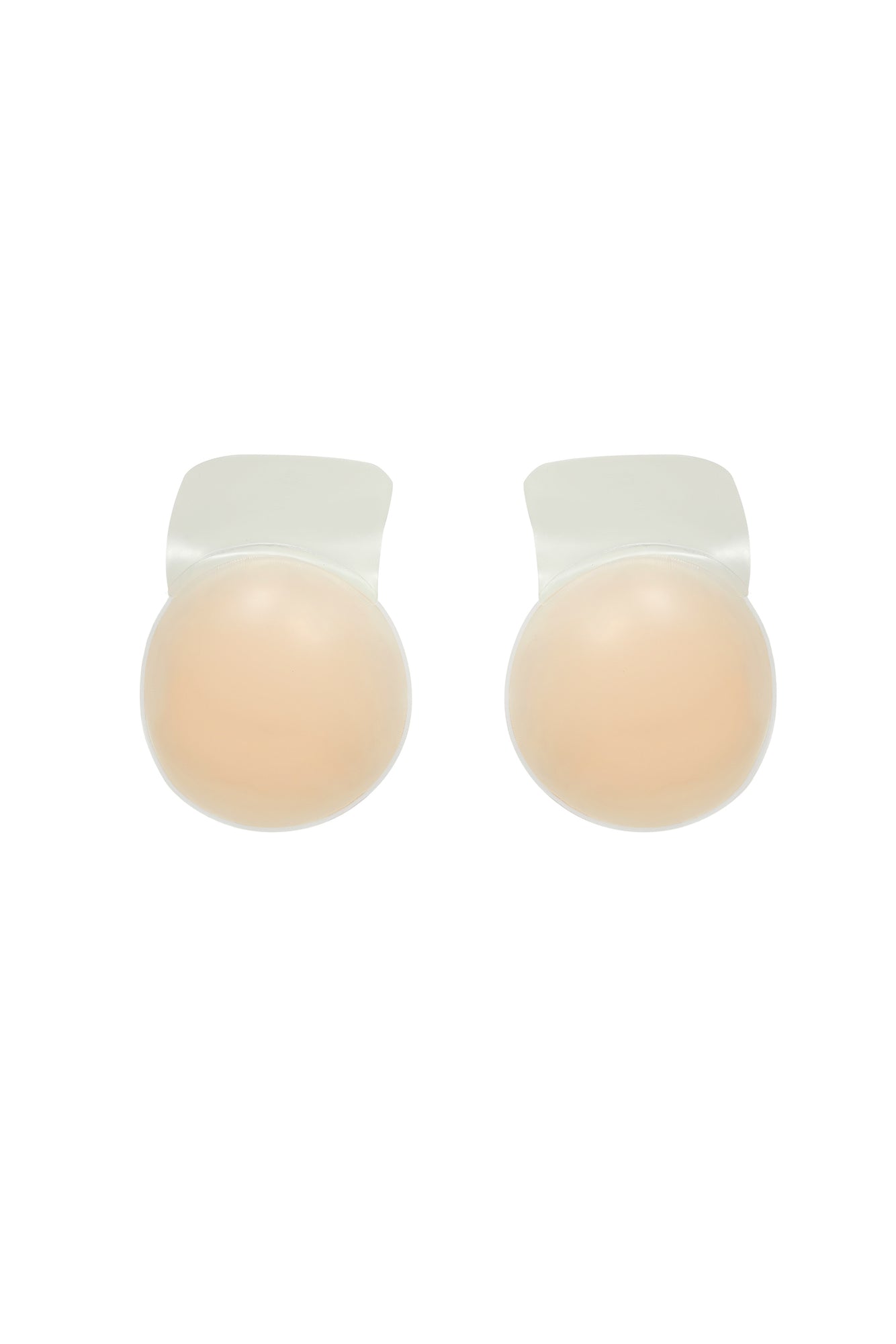 UNDERCOVER Style Helpers Lift Me Up Nipple Covers Nude