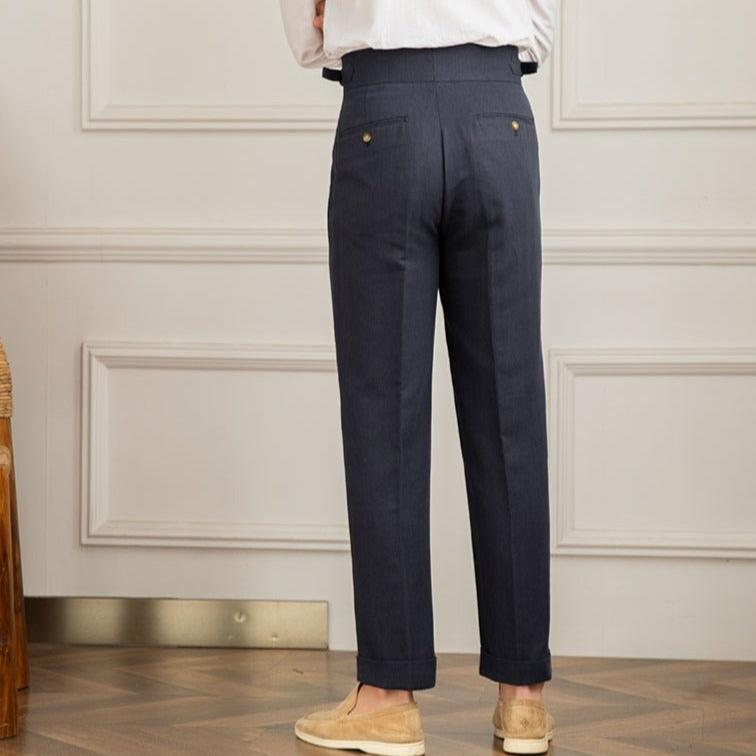 CHRISTOPHER TROUSERS