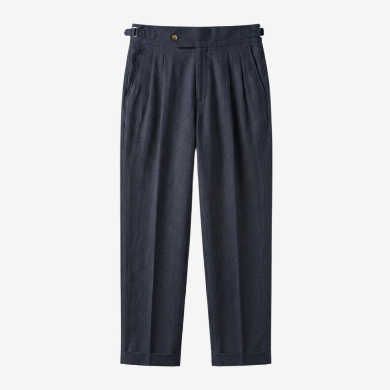 CHRISTOPHER TROUSERS