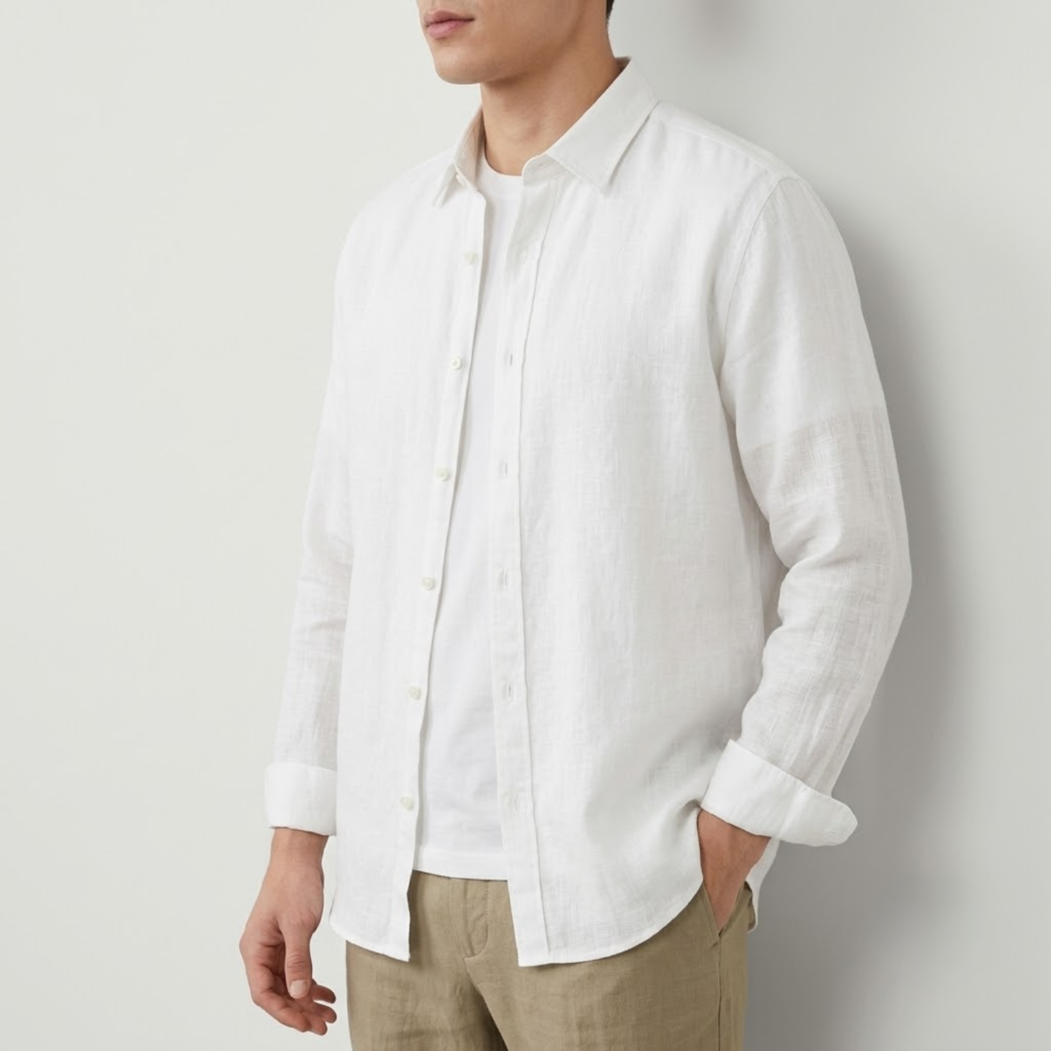 MICHELE SHIRT