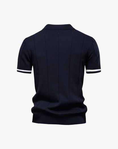 TONALI ZIP POLO