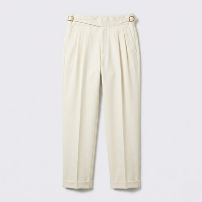 BRENTON TROUSERS