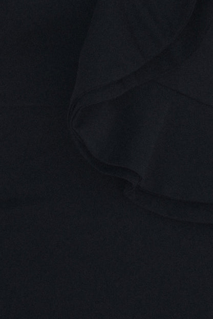 Caruso Midi Dress Black