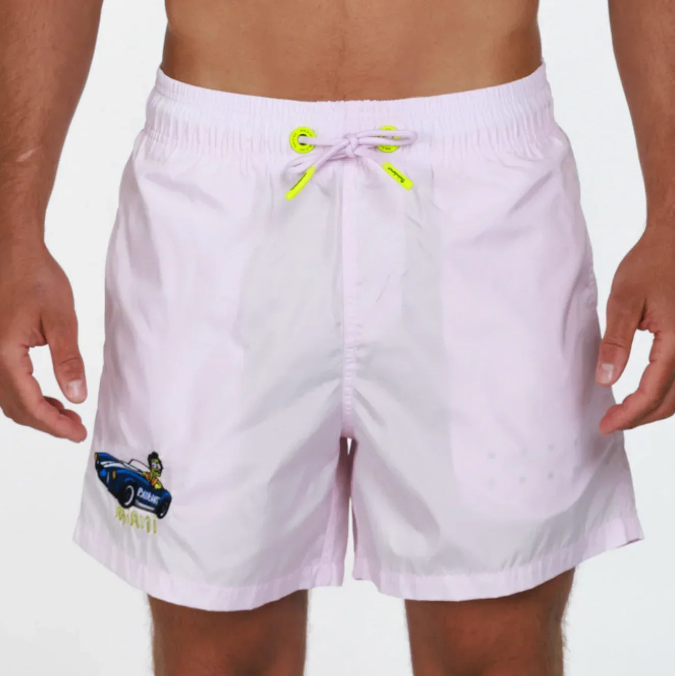 SALIN BABYPINK | Men's Swimwear MIAMI