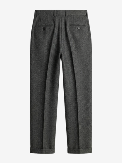 JEREMY WOOL TROUSERS
