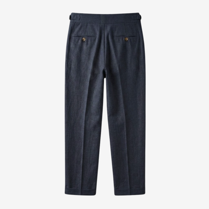CHRISTOPHER TROUSERS