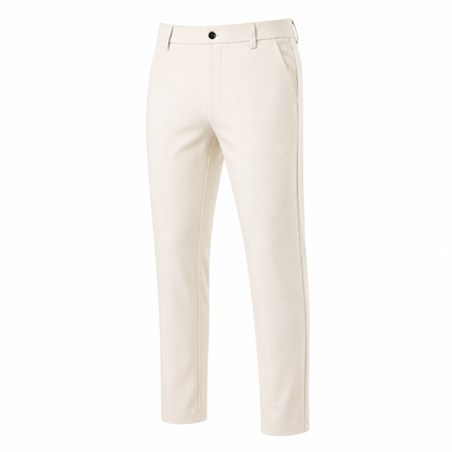 Men's Tailored Trousers – Old Money Style | Legacy
