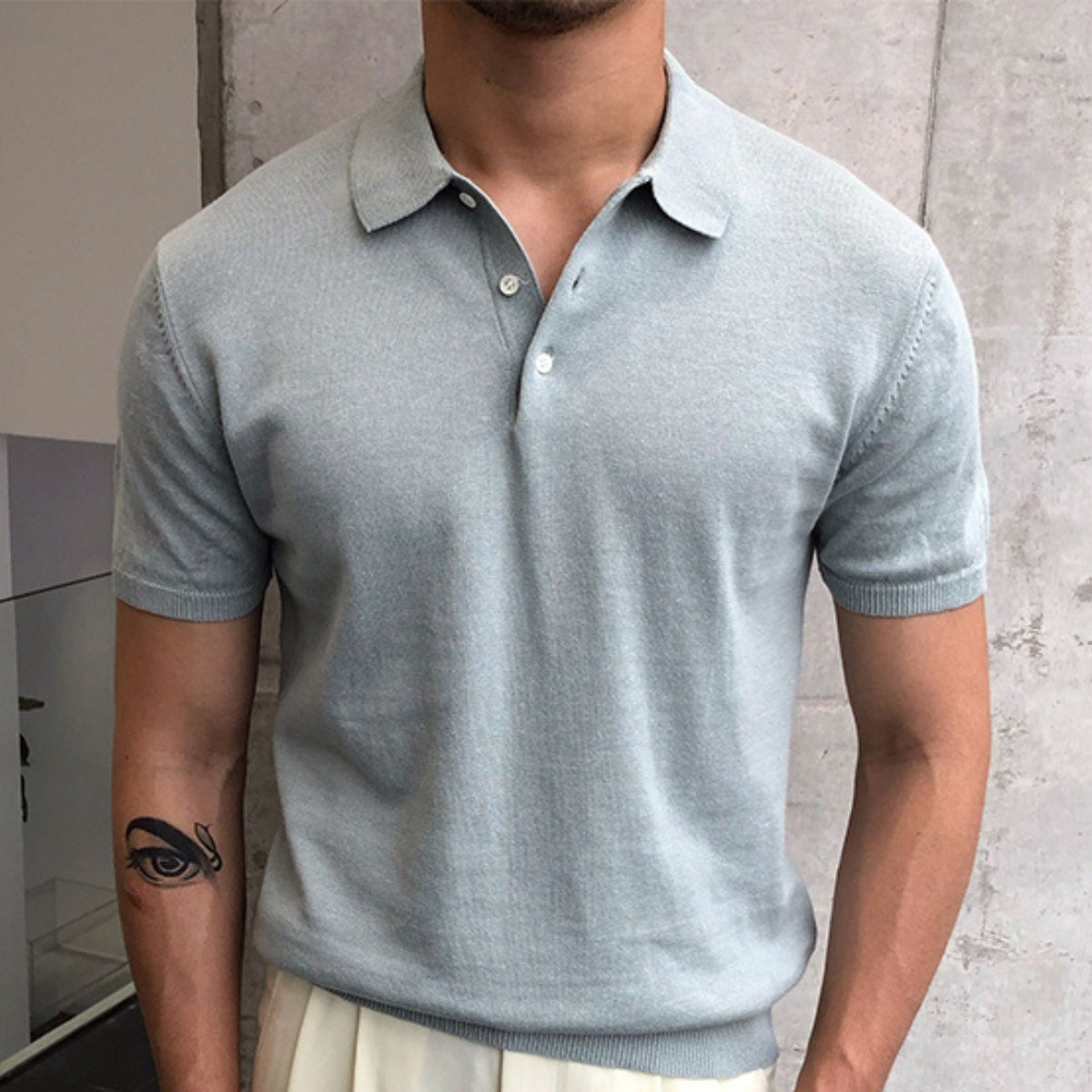 REMINGTON POLO