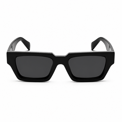 Men's Polarized Square Sunglasses UV400 | Legacy