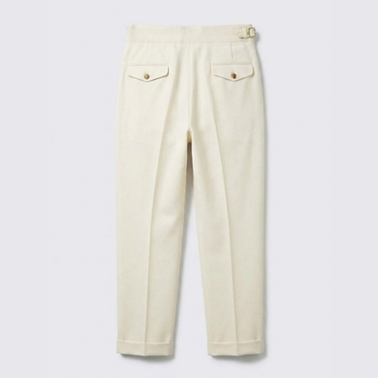 BRENTON TROUSERS